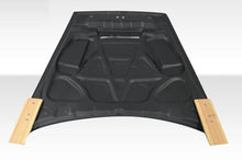 Load image into Gallery viewer, 2009-2017 Fits: Nissan 370Z  JP-R Hood - 1 Piece