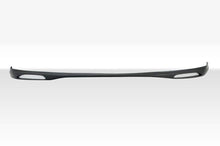 Load image into Gallery viewer, 2010-2013 Porsche Panamera Eros Version 2 Front Lip Under Spoiler Air Dam - 1 Piece