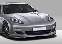 Load image into Gallery viewer, 2010-2013 Porsche Panamera Eros Version 4 Front Bumper Cover - 1 Piece