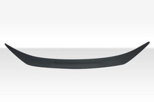 Load image into Gallery viewer, 2010-2015 Porsche Panamera Eros Version 2 Rear Wing Trunk Lid Spoiler - 1 Piece