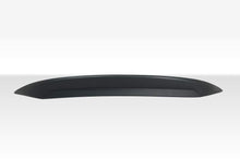 Load image into Gallery viewer, 2010-2015 Porsche Panamera Eros Version 2 Rear Wing Trunk Lid Spoiler - 1 Piece