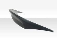 Load image into Gallery viewer, 2010-2015 Porsche Panamera Eros Version 2 Rear Wing Trunk Lid Spoiler - 1 Piece