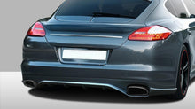 Load image into Gallery viewer, 2010-2015 Porsche Panamera Eros Version 2 Rear Wing Trunk Lid Spoiler - 1 Piece