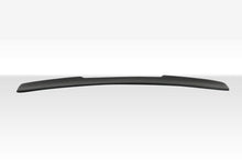 Load image into Gallery viewer, 2010-2015 Porsche Panamera Eros Version 2 Roof Wing Spoiler - 1 Piece