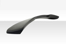 Load image into Gallery viewer, 2010-2015 Porsche Panamera Eros Version 2 Roof Wing Spoiler - 1 Piece