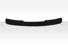 Load image into Gallery viewer, 2010-2015 Porsche Panamera Eros Version 2 Roof Wing Spoiler - 1 Piece