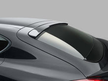 Load image into Gallery viewer, 2010-2015 Porsche Panamera Eros Version 2 Roof Wing Spoiler - 1 Piece