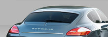 Load image into Gallery viewer, 2010-2015 Porsche Panamera Eros Version 2 Roof Wing Spoiler - 1 Piece