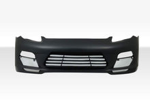 Load image into Gallery viewer, 2010-2013 Porsche Panamera Eros Version 3 Front Bumper Cover - 1 Piece
