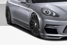Load image into Gallery viewer, 2010-2013 Porsche Panamera Eros Version 2 Body Kit - 4 Piece