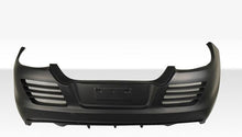 Load image into Gallery viewer, 2010-2013 Porsche Panamera Eros Version 4 Body Kit - 4 Piece