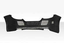 Load image into Gallery viewer, 2010-2013 Porsche Panamera Eros Version 3 Rear Bumper Cover - 1 Piece (Overstock)