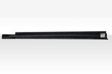 Load image into Gallery viewer, 2010-2015 Porsche Panamera Eros Version 4 Wide Body Side Skirts Rocker Panels - 2 Piece