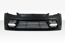 Load image into Gallery viewer, 2010-2013 Porsche Panamera Eros Version 4 Body Kit - 4 Piece
