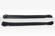 Load image into Gallery viewer, 2010-2013 Porsche Panamera Eros Version 4 Body Kit - 4 Piece