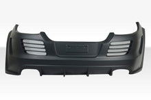 Load image into Gallery viewer, 2010-2013 Porsche Panamera Eros Version 4 Body Kit - 4 Piece