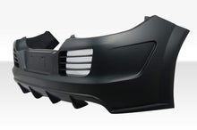 Load image into Gallery viewer, 2010-2013 Porsche Panamera Eros Version 4 Body Kit - 4 Piece