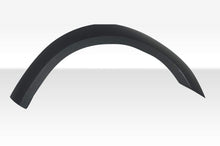 Load image into Gallery viewer, 2010-2015 Porsche Panamera Eros Version 4 Wide Body Fender Flares - 6 Piece
