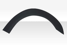 Load image into Gallery viewer, 2010-2015 Porsche Panamera Eros Version 4 Wide Body Fender Flares - 6 Piece