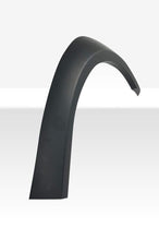 Load image into Gallery viewer, 2010-2015 Porsche Panamera Eros Version 4 Wide Body Fender Flares - 6 Piece