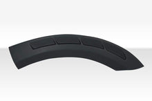 Load image into Gallery viewer, 2010-2015 Porsche Panamera Eros Version 4 Wide Body Fender Flares - 6 Piece