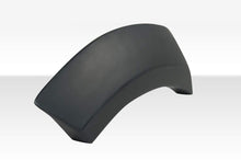 Load image into Gallery viewer, 2010-2015 Porsche Panamera Eros Version 4 Wide Body Fender Flares - 6 Piece