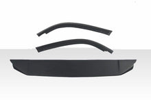 Load image into Gallery viewer, 2010-2017 Fits: Volkswagen Golf R  RV-S Front Lip Under Spoiler Air Dam - 3 Piece
