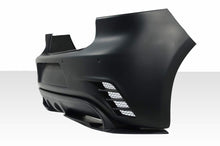 Load image into Gallery viewer, 2010-2017 Fits: Volkswagen Golf GTI  RV-S Rear Bumper Cover - 1 Piece