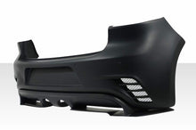 Load image into Gallery viewer, 2010-2017 Fits: Volkswagen Golf GTI  RV-S Rear Bumper Cover - 1 Piece