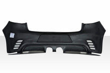 Load image into Gallery viewer, 2010-2017 Fits: Volkswagen Golf GTI  RV-S Rear Bumper Cover - 1 Piece