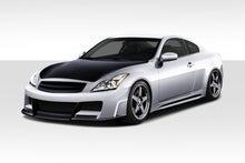 Load image into Gallery viewer, 2008-2015 Infiniti G Coupe G37 Q60 2DR Duraflex Elite Body Kit - 4 Piece