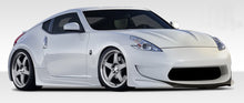 Load image into Gallery viewer, 2009-2017 Fits: Nissan 370Z  AMS-GT Body Kit - 4 Piece