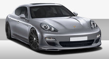 Load image into Gallery viewer, 2010-2013 Porsche Panamera Eros Version 2 Body Kit - 4 Piece