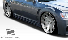 Load image into Gallery viewer, 2011-2017 Fits: Chrysler 300  Brizio Side Skirts Rocker Panels - 2 Piece