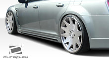 Load image into Gallery viewer, 2011-2017 Fits: Chrysler 300  Brizio Side Skirts Rocker Panels - 2 Piece