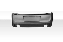 Load image into Gallery viewer, 2011-2014 Chrysler 300 Duraflex Brizio Rear Bumper Cover - 1 Piece