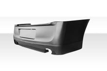 Load image into Gallery viewer, 2011-2014 Chrysler 300 Duraflex Brizio Rear Bumper Cover - 1 Piece
