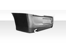Load image into Gallery viewer, 2011-2014 Chrysler 300 Duraflex Brizio Rear Bumper Cover - 1 Piece