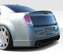 Load image into Gallery viewer, 2011-2014 Chrysler 300 Duraflex Brizio Rear Bumper Cover - 1 Piece