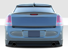 Load image into Gallery viewer, 2011-2014 Chrysler 300 Duraflex Brizio Rear Bumper Cover - 1 Piece