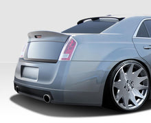 Load image into Gallery viewer, 2011-2014 Chrysler 300 Duraflex Brizio Rear Bumper Cover - 1 Piece