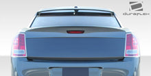 Load image into Gallery viewer, 2011-2017 Fits: Chrysler 300  Brizio Rear Wing Trunk Lid Spoiler - 1 Piece