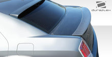 Load image into Gallery viewer, 2011-2017 Fits: Chrysler 300  Brizio Rear Wing Trunk Lid Spoiler - 1 Piece