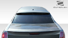 Load image into Gallery viewer, 2011-2017 Fits: Chrysler 300  Brizio Roof Wing Spoiler - 1 Piece
