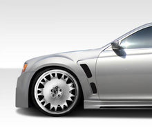 Load image into Gallery viewer, 2011-2017 Fits: Chrysler 300  Brizio Front Fenders - 2 Piece