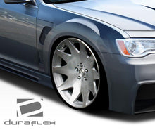 Load image into Gallery viewer, 2011-2017 Fits: Chrysler 300  Brizio Front Fenders - 2 Piece