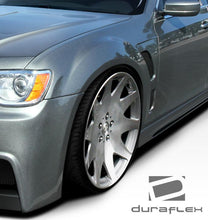Load image into Gallery viewer, 2011-2017 Fits: Chrysler 300  Brizio Front Fenders - 2 Piece