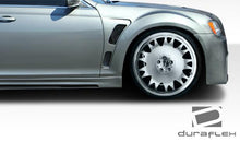 Load image into Gallery viewer, 2011-2017 Fits: Chrysler 300  Brizio Front Fenders - 2 Piece