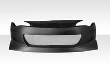 Load image into Gallery viewer, 2013-2017 Fits: Scion FR-S Fits: Subaru BRZ  GT Concept Front Bumper Cover - 1 Piece