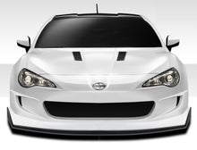 Load image into Gallery viewer, 2013-2017 Fits: Scion FR-S Fits: Subaru BRZ  GT Concept Front Bumper Cover - 1 Piece
